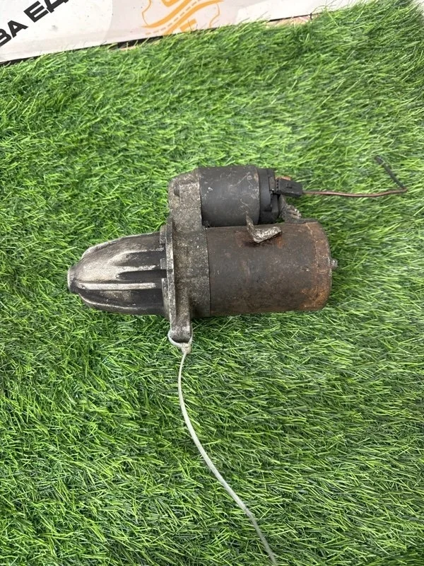 Стартер Mitsubishi Colt MR994922 4A91