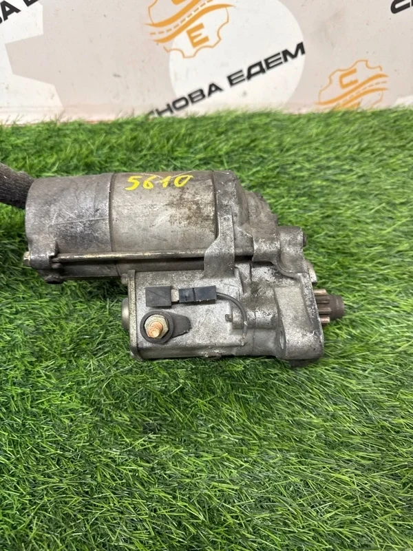 Стартер Land Rover Freelander NAD101500 204D3 TD4