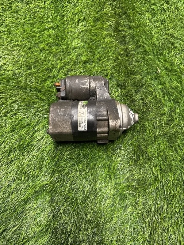 Стартер Nissan Micra 23300AX00B CR14DE 1.4