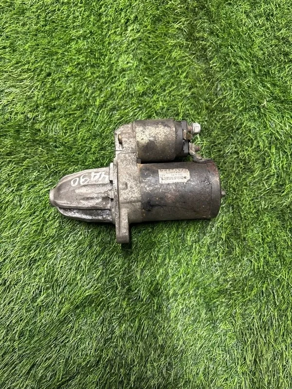 Стартер Mitsubishi Colt Z25A 4A90