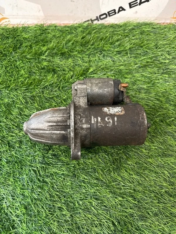 Стартер Mitsubishi Colt MR994922 Z25A 4A91