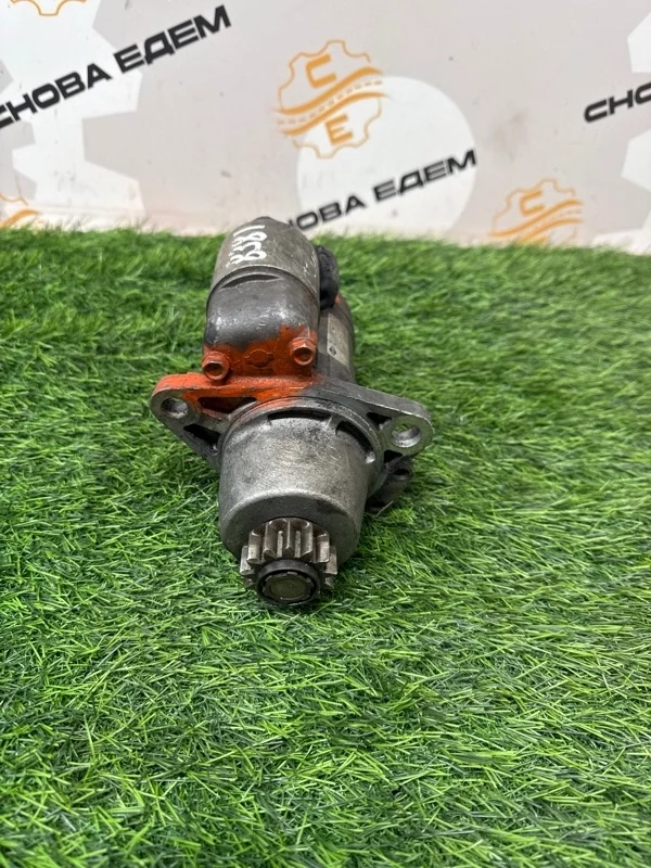 Стартер Nissan X-Trail 233008H300 T30 QR25