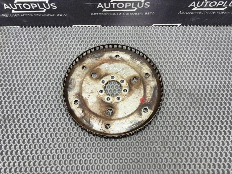 Маховик АКПП Renault Megane 2005 7700111627 СЕДАН K4MW761