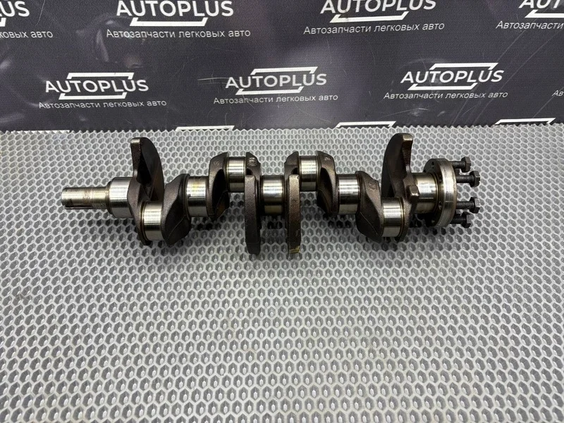 Коленвал Renault Logan 2011 8200785985 СЕДАН 1.4 K7J710