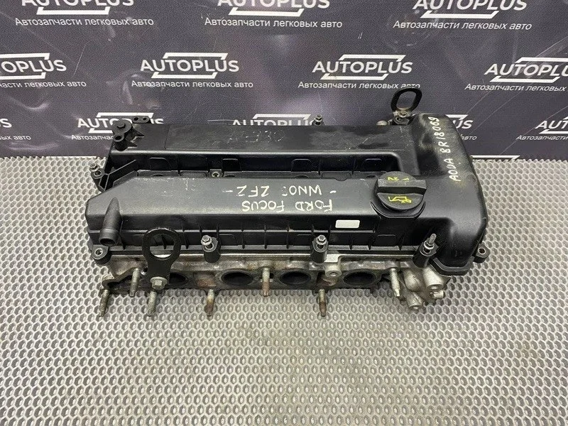 Гбц Ford Focus 2008 1353176 СЕДАН 2.0 AODA