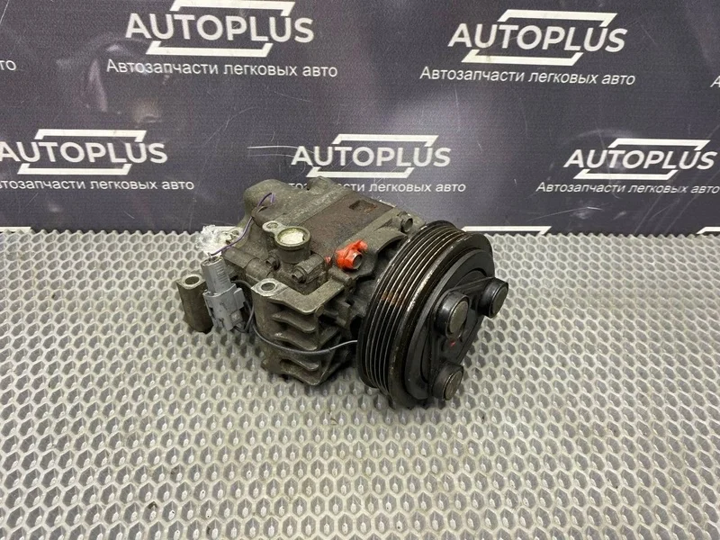 Компрессор кондиционера Mazda 6 H12A1AF4DW СЕДАН GG 2.3 L3-VE