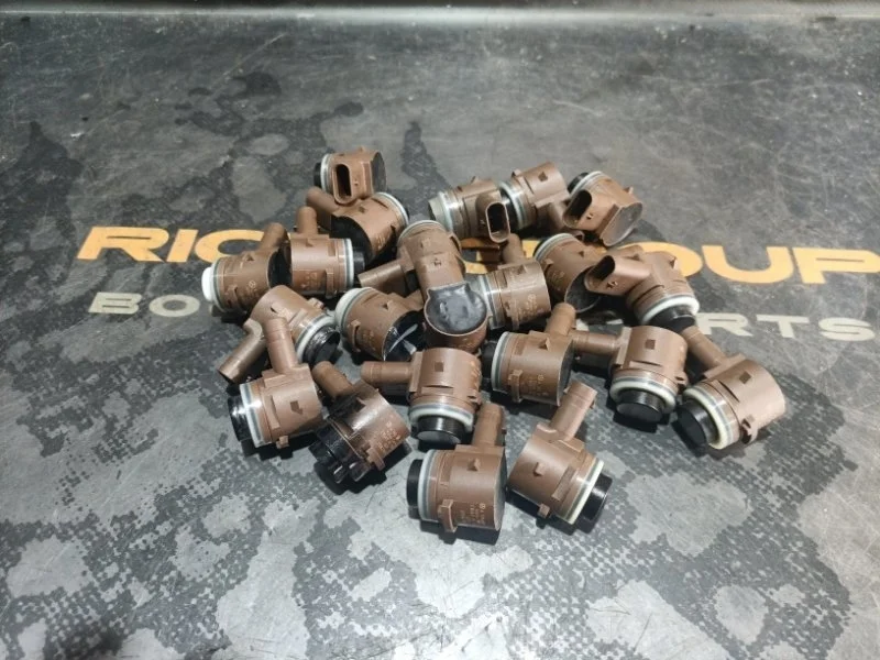 Датчик парковки Mercedes-Benz S-Class A0009055604 W205, передний