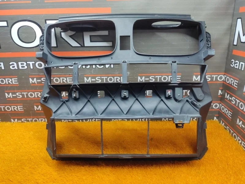 Рамка радиатора Bmw X5 2012 51647222952 E70 N55B30A