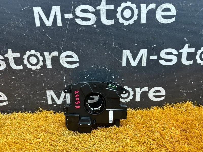 Шлейф-лента Volkswagen Tiguan 2013 5K0953569 5N CTH