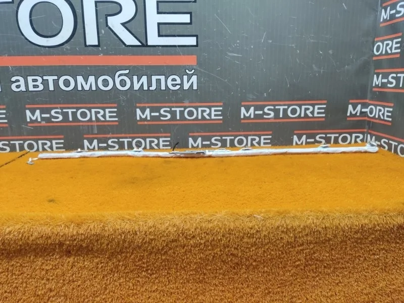 Подушка безопасности боковая (потолочная) Bmw 7-Series 2011 72129110271 F01 N63B44, левая