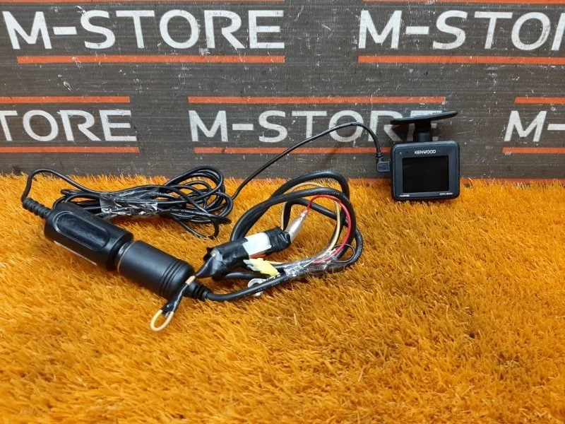 Видеорегистратор Bmw X5 2012 E70 N55B30A