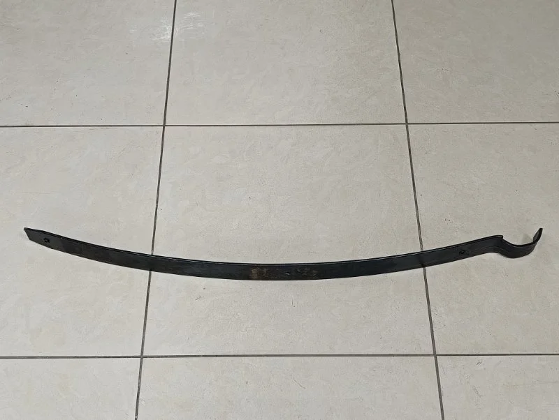 Лист рессоры №2 Mitsubishi L200 2006-2015