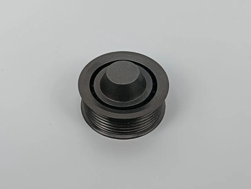 Ролик обводной Mercedes-Benz Sprinter W906