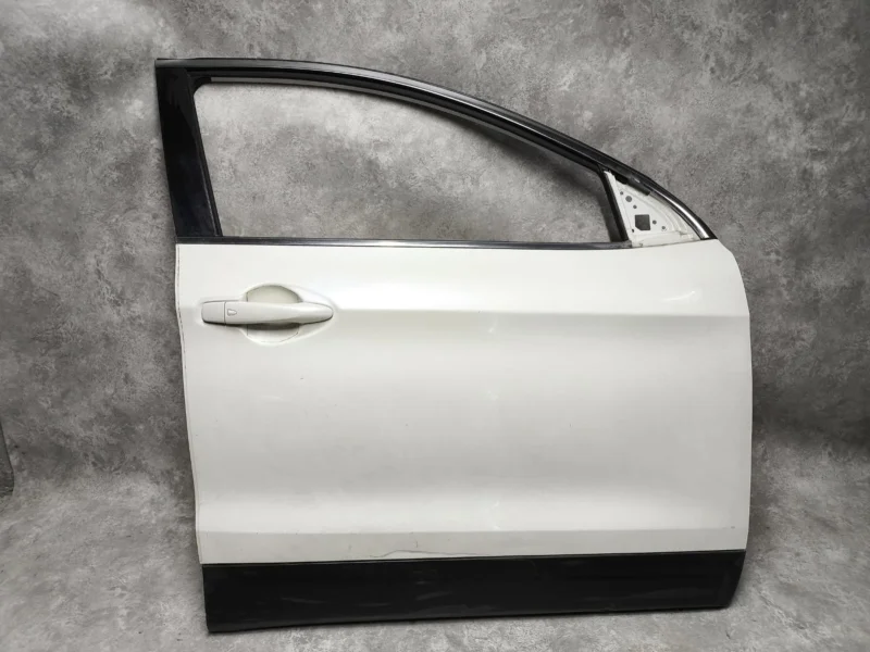 Дверь передняя правая Nissan Qashqai J11 R9M 2016