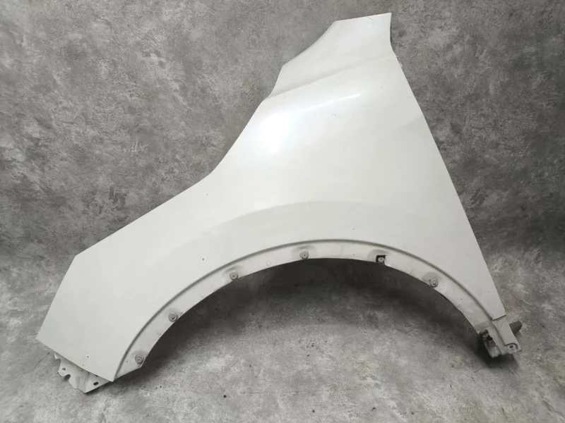 Крыло переднее левое Nissan Qashqai J11 R9M 2016