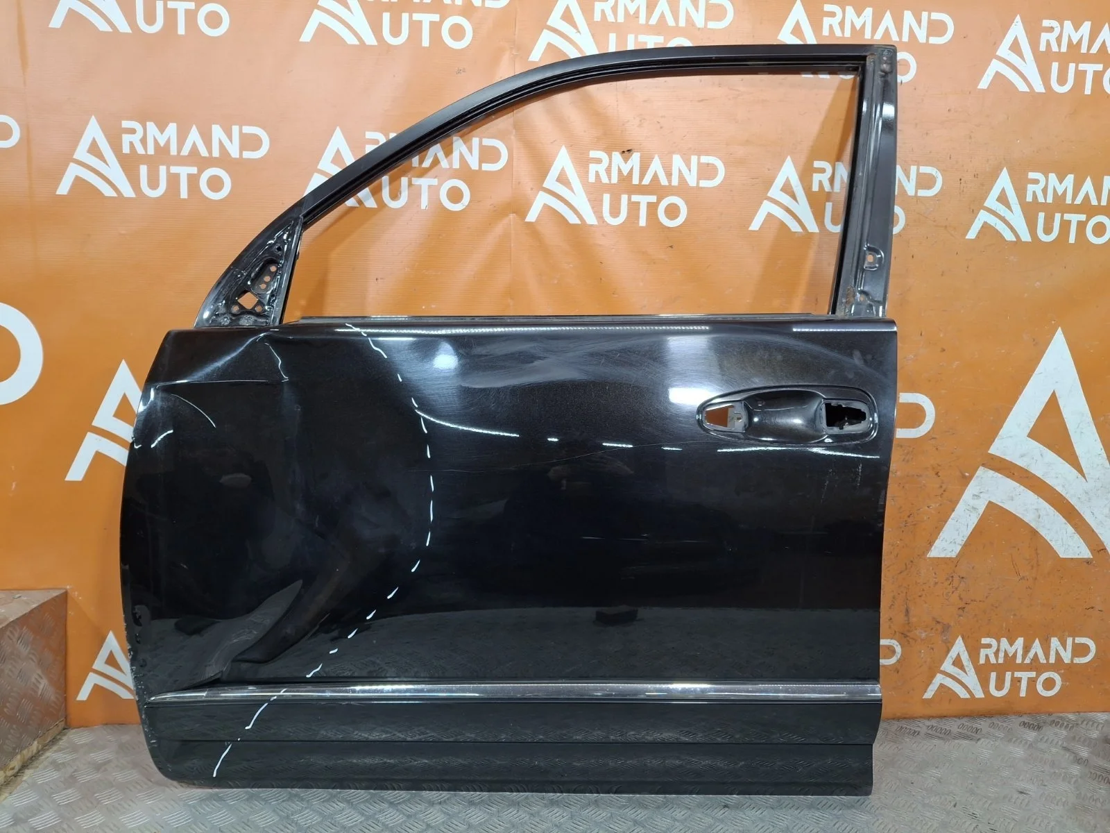 Дверь Lexus GX 2009-2019 URJ150