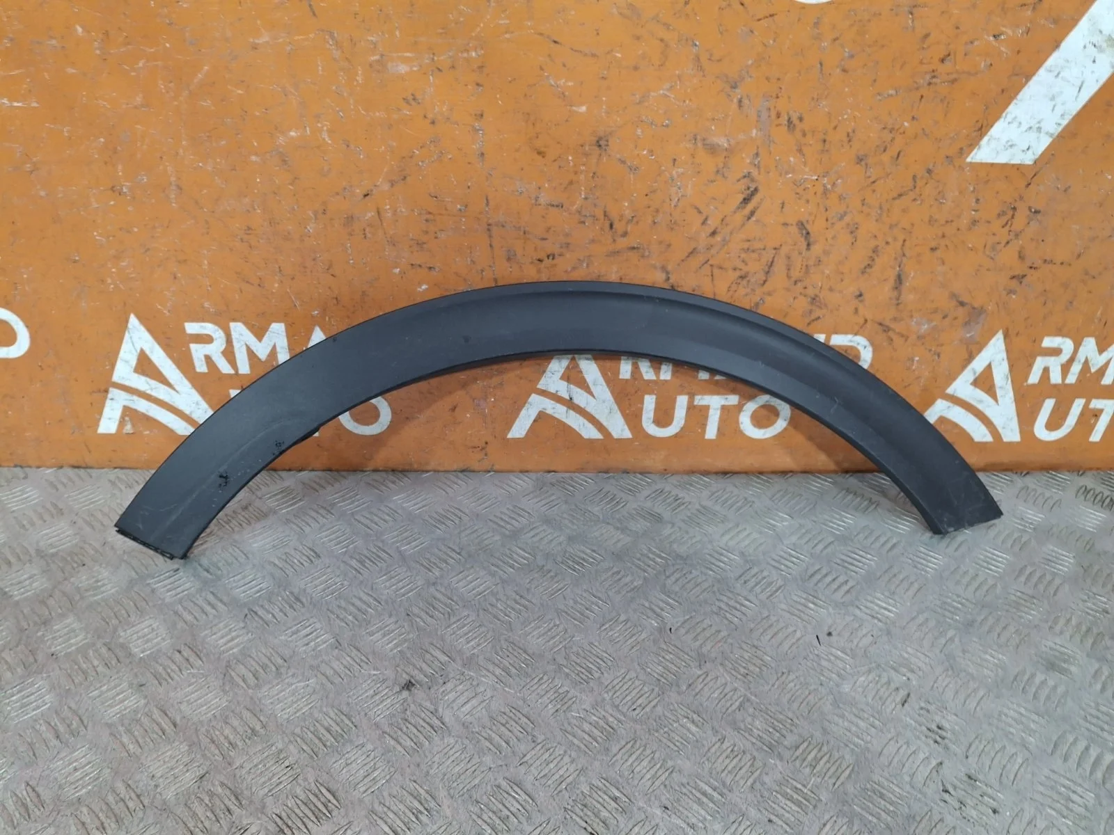 Расширитель крыла KIA Sportage 2016-2022 4 QL