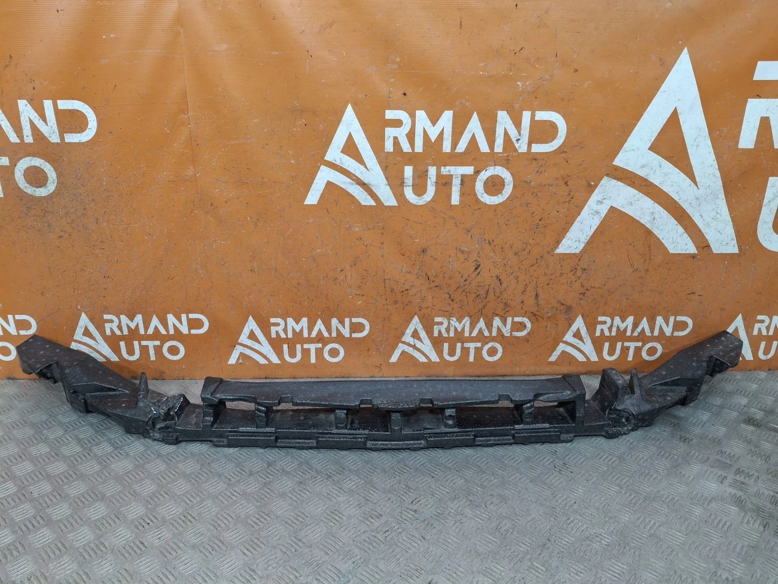 Абсорбер бампера Mercedes GLC-Class 2015-2019 X253