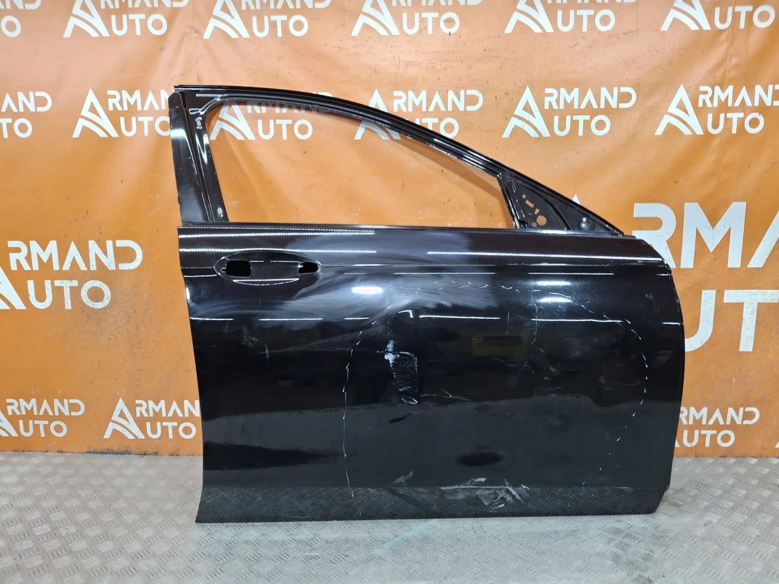 Дверь Mercedes -Class 2016-нв W213, S213