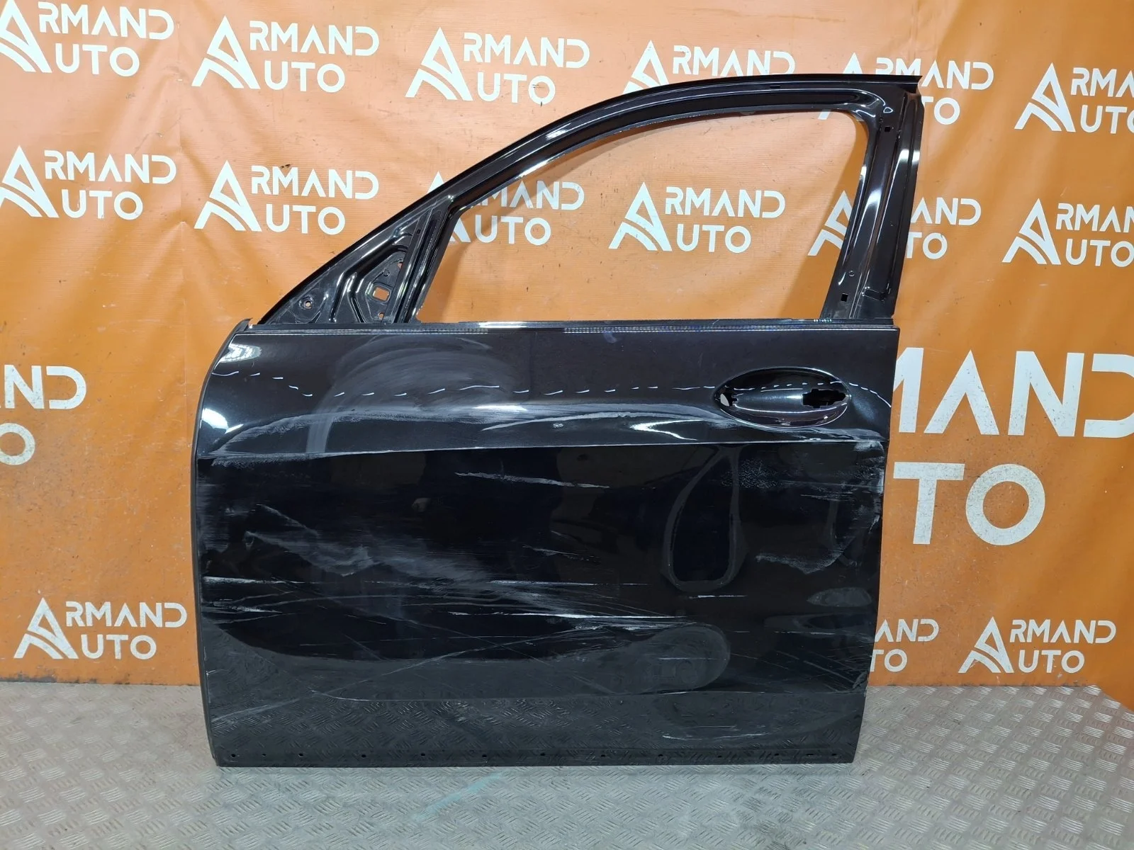 Дверь BMW X5 2018-нв G05