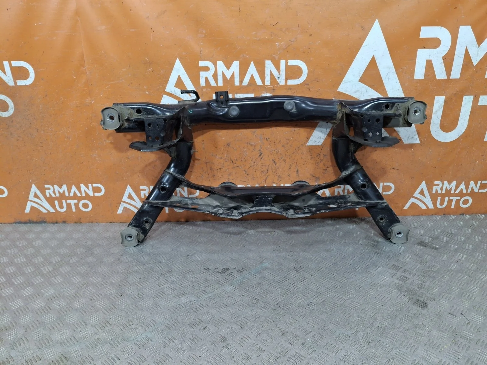 Подрамник Volkswagen Tiguan 2016-нв