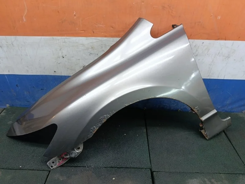 Крыло Honda Civic 4D 2008 60261SNBJ00ZZ FD 1.8 R18A2, переднее левое