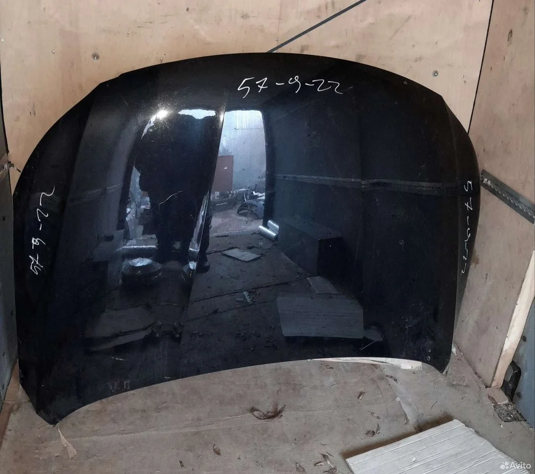 Капот пассат сс до рестайлинг 3c8823031a