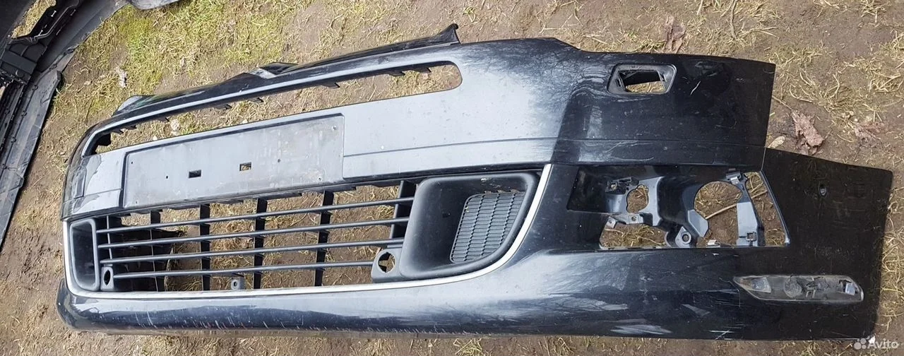 Ситроен с5 х7 2008-17 кузовные запчасти