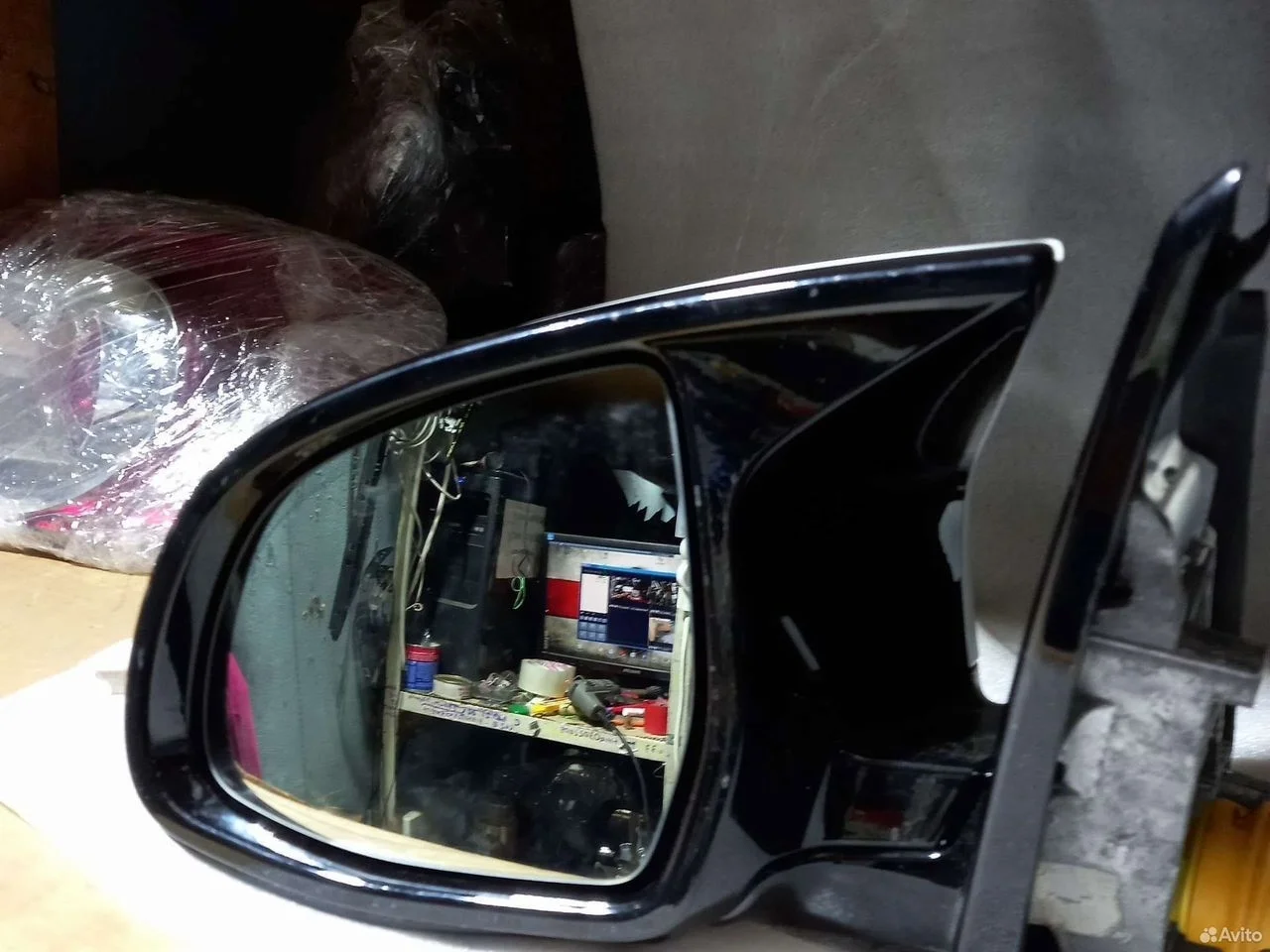 Зеркала бмв ф16 м пакет bmw f16