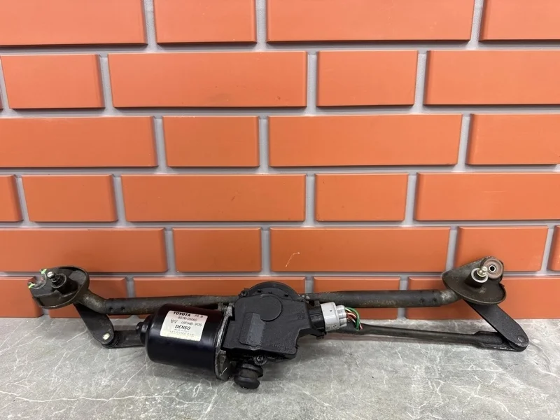 Трапеция дворников Toyota Avensis 2004 8515005060 T250 2.0 1AZ-FE