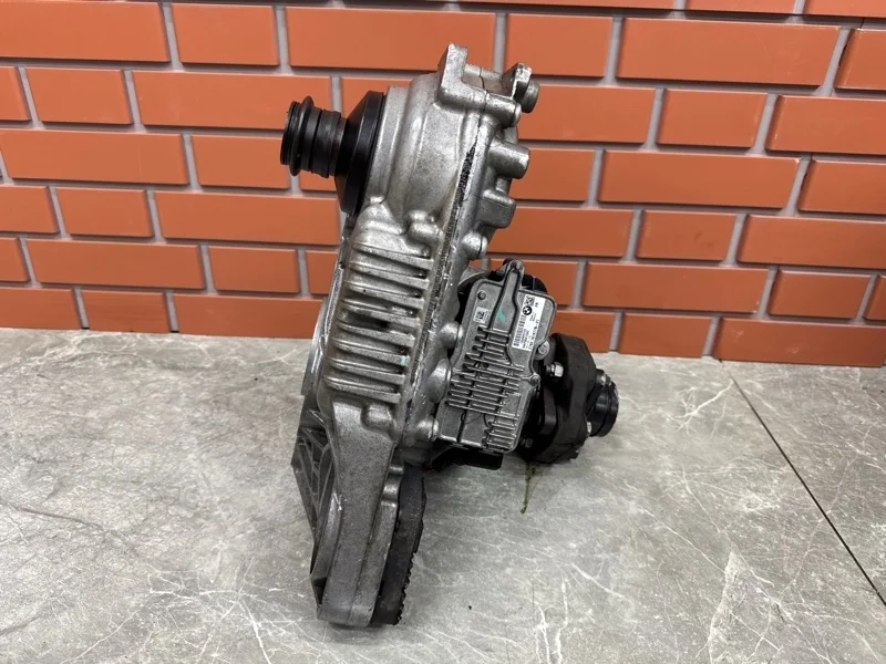 Раздаточная коробка Bmw X5 2008 27107599886 E70 3.0 N52B30AF