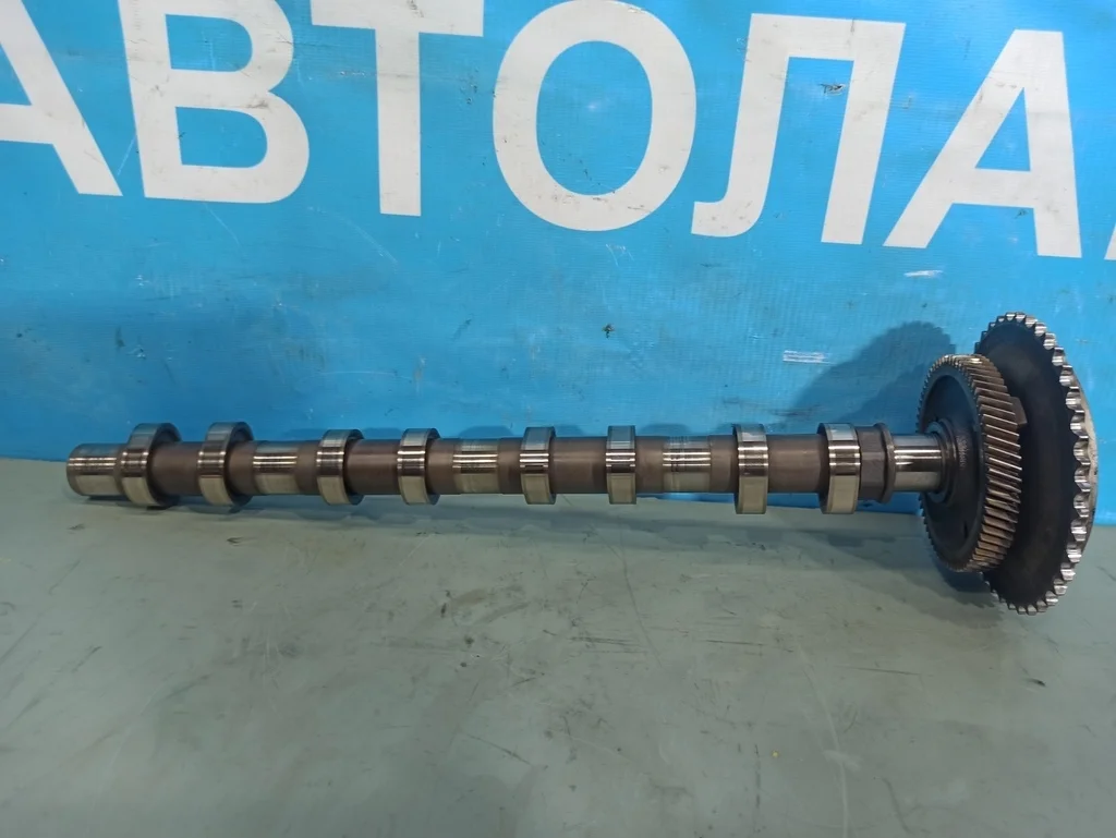 головка блока Kia Sorento 2 XM FL 2012-2020 06.10.2012