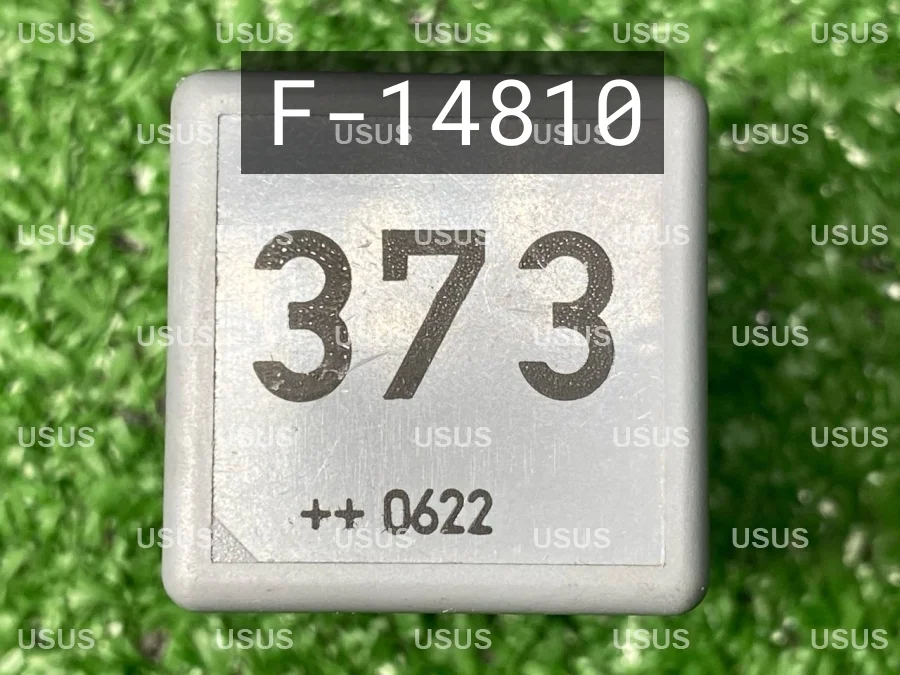Реле 8D0951253A 373 AUDI АУДИ D3 Д3 A8 А8 4E 4Е