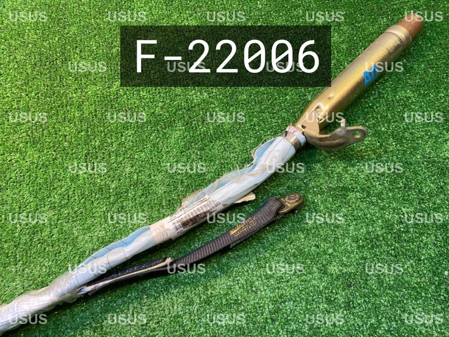 Подушка безопасности airbag правый BMW БМВ E39 Е39