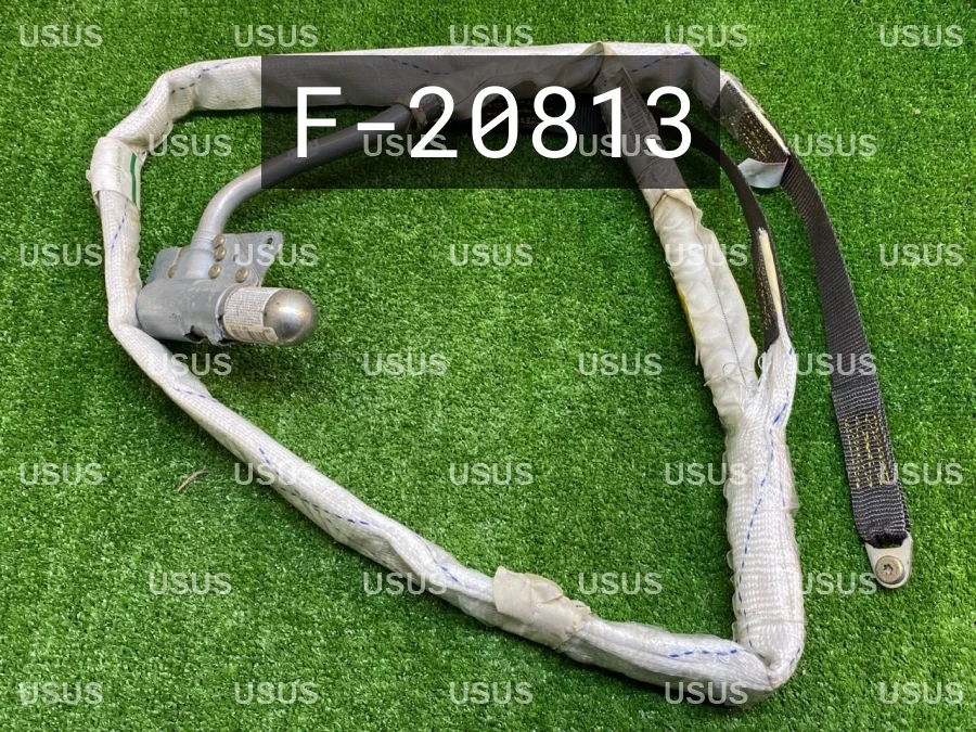 Подушка безопасности airbag левый Land Rover Range L322 Л322