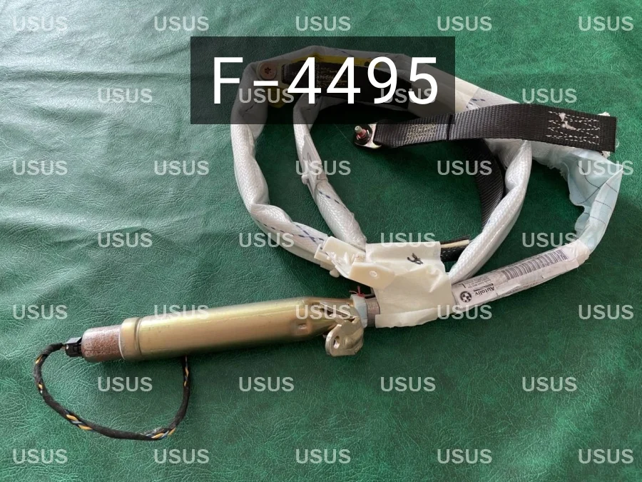 Подушка безопасности airbag левый BMW БМВ E39 Е39