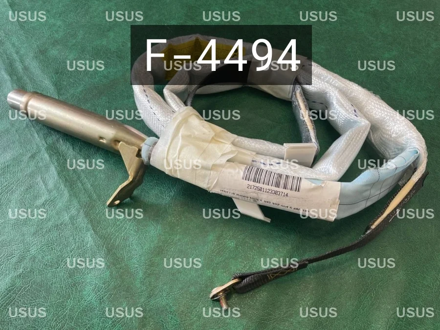 Подушка безопасности airbag правый BMW БМВ E39 Е39