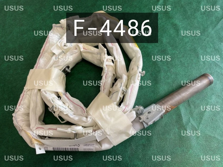 Подушка безопасности airbag левый BMW БМВ E60 Е60