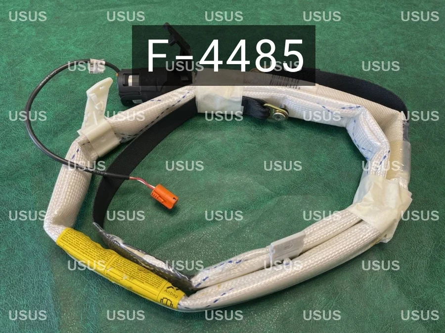 Подушка безопасности airbag правый BMW БМВ E39 Е39