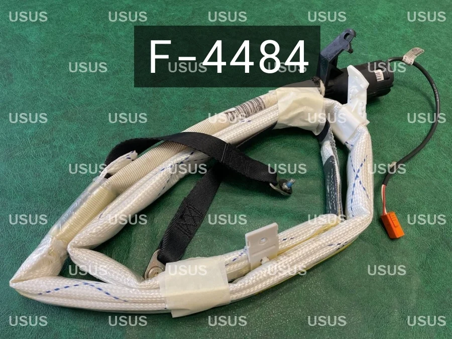 Подушка безопасности airbag левый BMW БМВ E39 Е39