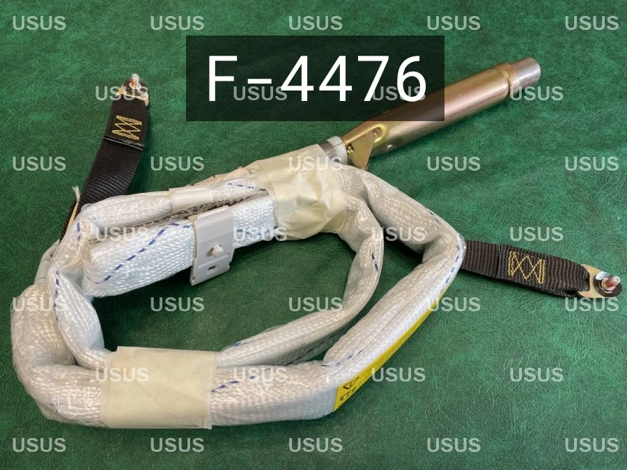 Подушка безопасности airbag левый BMW БМВ E39 Е39