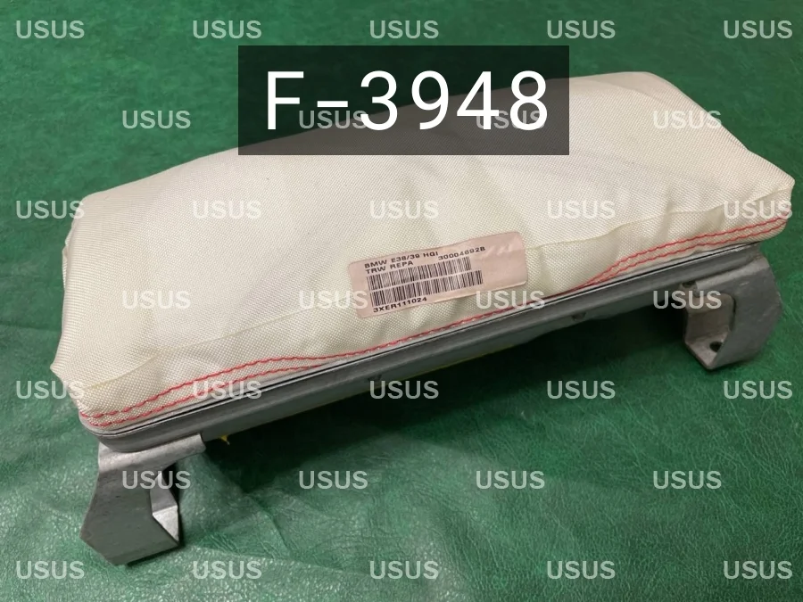 Подушка безопасности airbag BMW БМВ E39 Е39