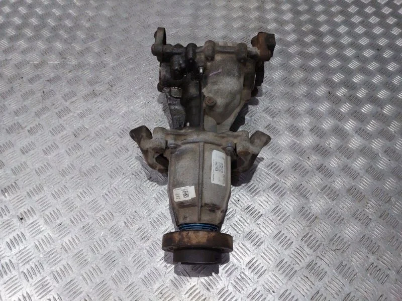 Редуктор Ford Kuga 2013