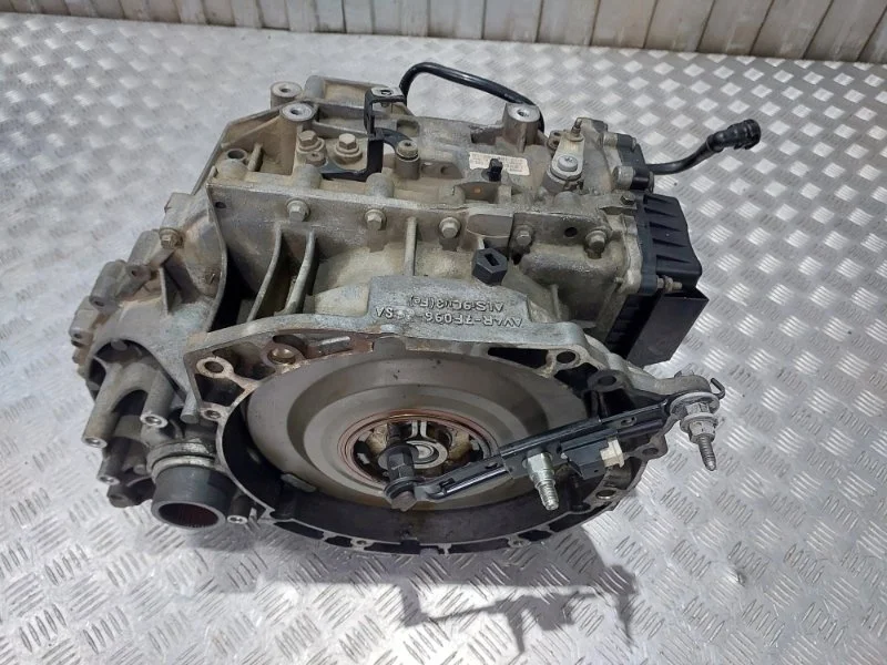 Акпп Ford Kuga 2013