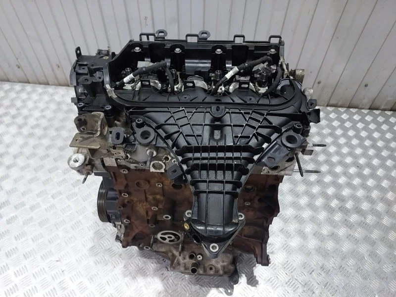 Двигатель Ford Kuga 2013