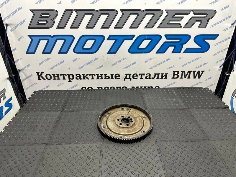 Маховик АКПП Bmw X6 11228604045 E71 N55B30A