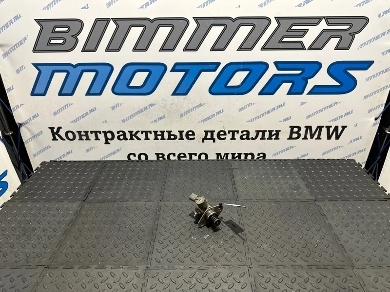 Тнвд Bmw X6 13517610761 E71 N55B30A