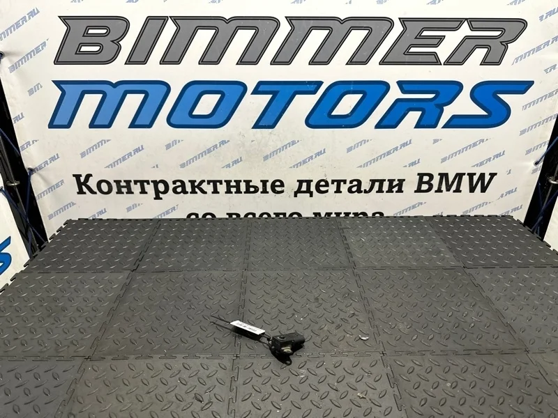Датчик разности давления BMW X6 13628657300 E71 N55B30A