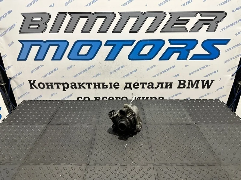 Помпа Bmw X6 11519455978 E71 N55B30A