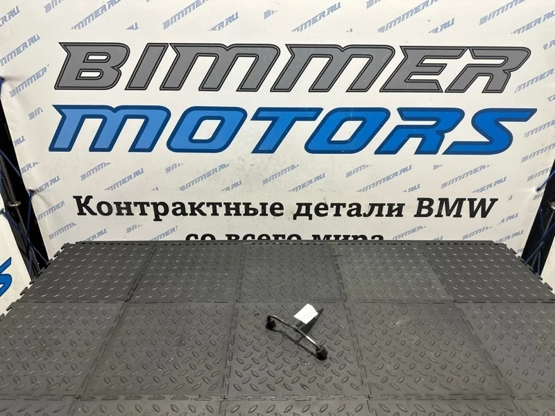 Трубка топливная Bmw 13537792718 E70 M57 306D3